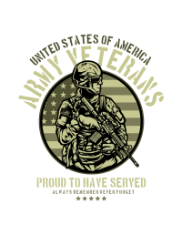U.S. Army Veterans
